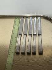 Vintage Rare Rostfrei Cutlery