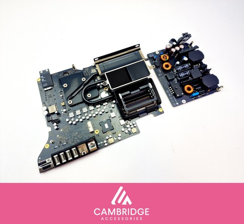 Imac a1419 logic board - imac, 27"