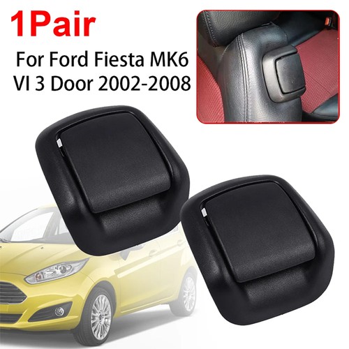 Hand front seat tilt - hand,