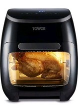 Tower T17076 Xpress Pro Combo 10-In-1 Digital Air Fryer Oven