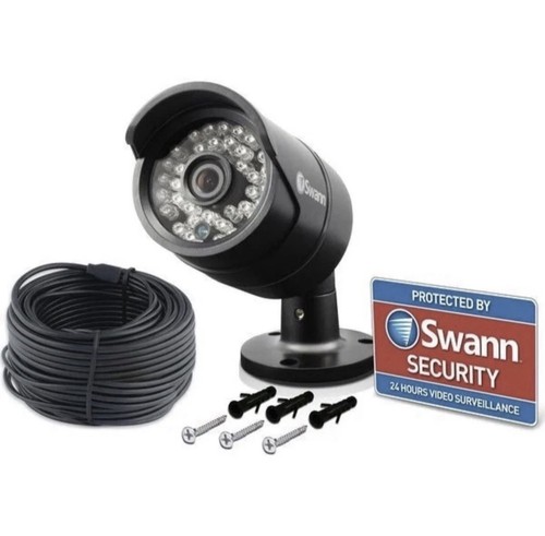 Swann pro a855 1080p - 1080p, hd