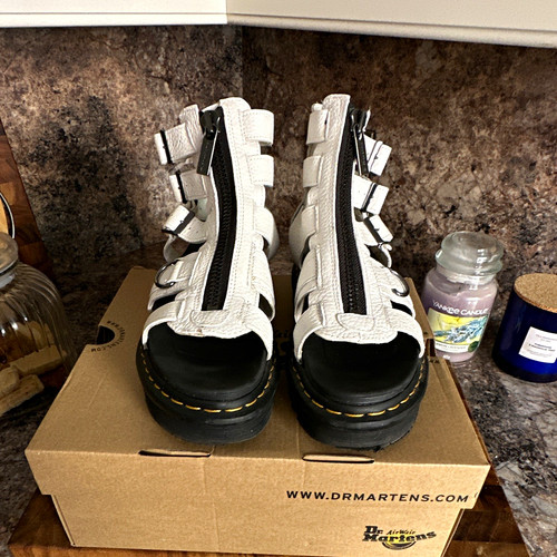 Martens olson zebrilus - martens,