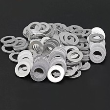 100Pc 12mm Hole Oil Drain Plug