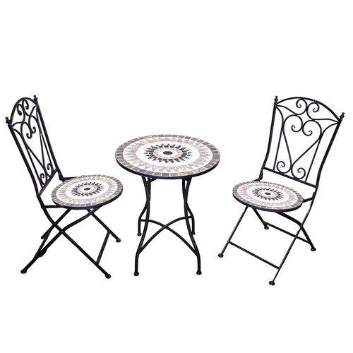 Bistro set mosaic - bistro,