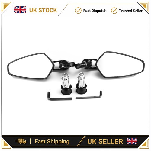 Pair motorcycle handle - pair,