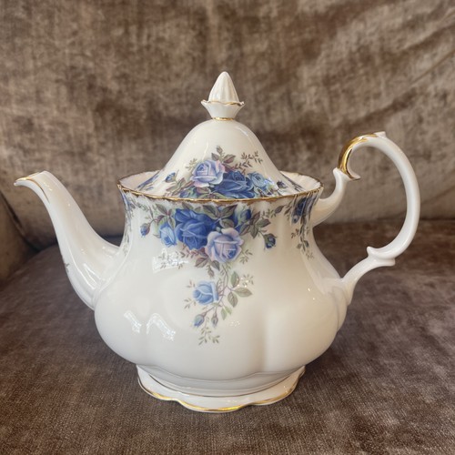 Royal albert moonlight - albert, rose