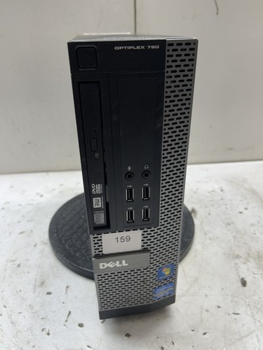 Dell optiplex 790 intel core - dell,