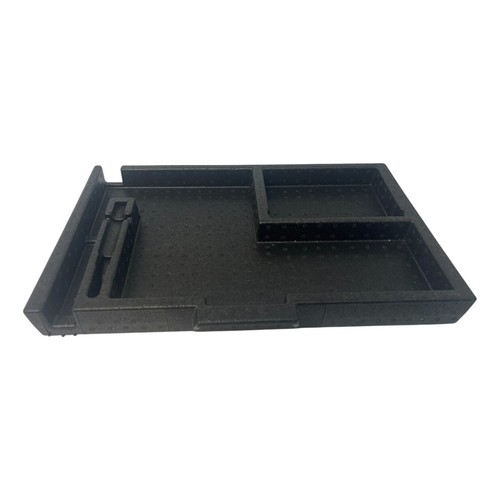 Ford puma gen tool box - tool,