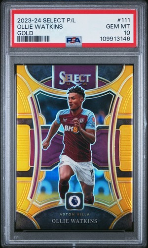 2023 panini select - panini, premier