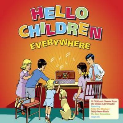 Various artists hello - various, artists:
