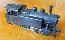 LIMA 00/H0  0-4-0 Tank Engine USA Shunter