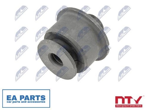 Control arm trailing - arm-/trailing, bush