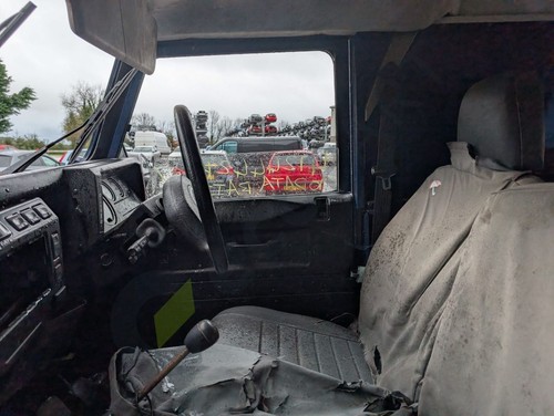Land rover defender - land, 90