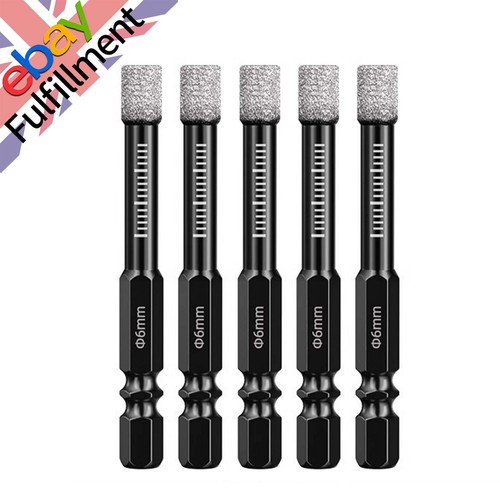 5pcs set 6mm - 5pcs/set,