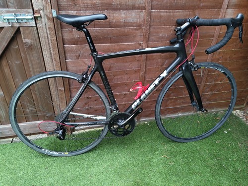 Planet nanolight pro carbon - x,