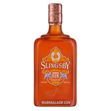 Slingsby Marmalade Gin 70cl