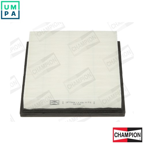 Air filter caf100643p - caf100643p, for