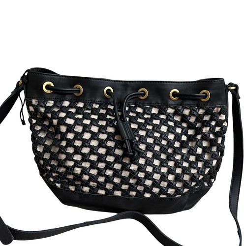 Marta ponti new black woven - marta,