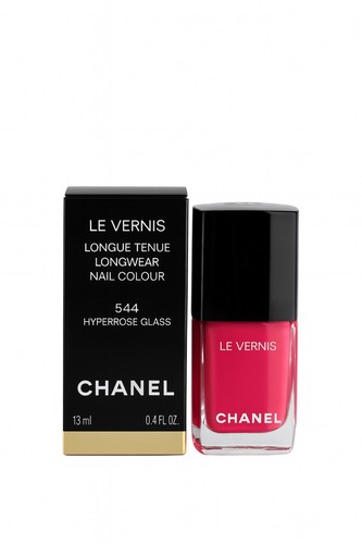 Chanel vernis nail - vernis,