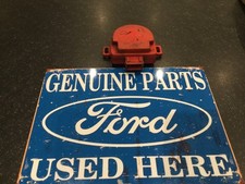 Sierra Cosworth Throttle