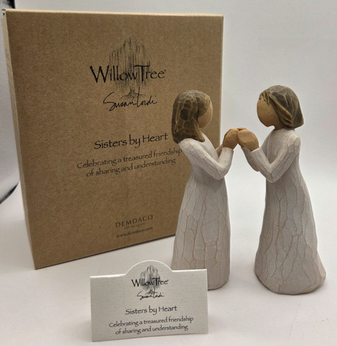 Willow tree sisters - willow,