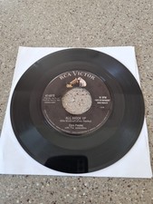 Elvis Presley Original  Usa 45