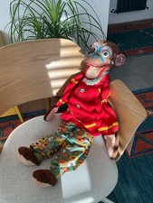 Pelham Puppet Vintage