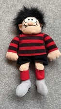 Vintage Bean Dennis The Menace