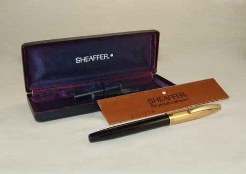 Vintage sheaffer triumph - vintage,