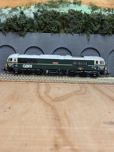 Bachmann 780 gauge class - bachmann,