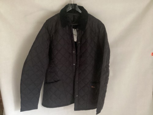 Barbour heritage quilted - barbour,