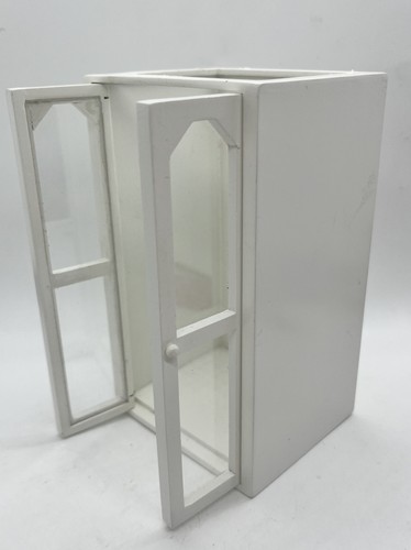 Dolls house furniture - house,