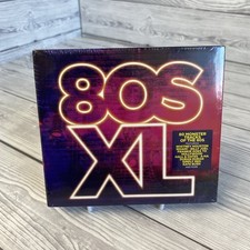 80s Xl by Various Artists (CD