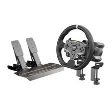 MOZA R3 Racing Simulator