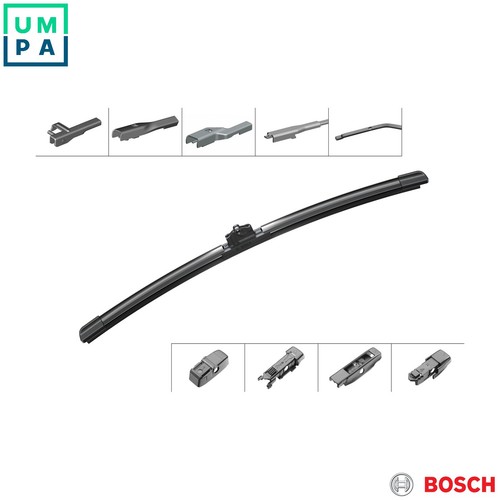 Wiper blade 397 006 943 - blade,