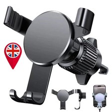 Universal car phone holder - universal, air