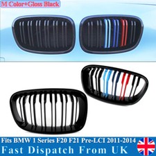 FOR 2011-2014 BMW 1 SERIES F20