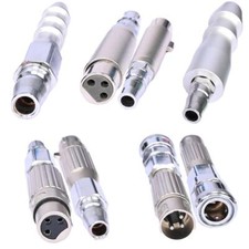 Reciprocating Machine Adapter