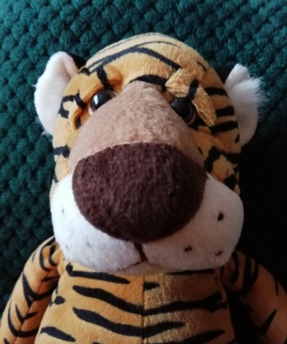 Russ tiger soft - russ,