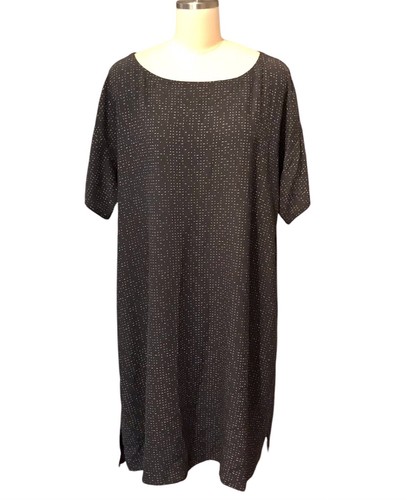 Eileen fisher tencel printed - eileen,