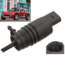Front Windscreen Washer Pump