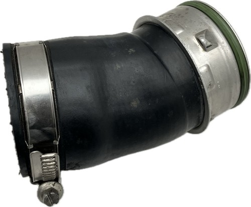 Pressure hose charge - air,
