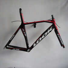 LOOK 576 Aero Carbon Fibre