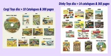 Corgi & Dinky Toys 24