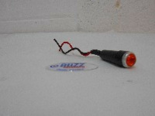 Lambretta serveta warning lamp - serveta,