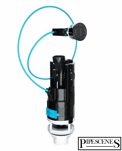 Long cable toilet - long,