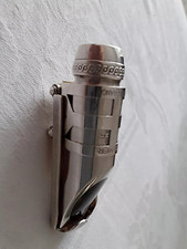 Selmer Metal F Soprano