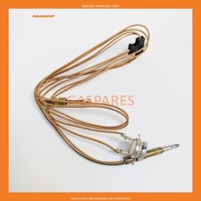 Ravenheat RSF 820/20T Thermocouple & Cutoff Stat Part No 5012076 New GENUINE