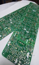 High End Power Amplifier PCB