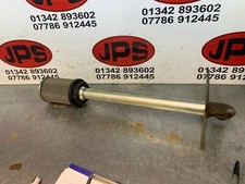 Hydraulic tank pickup pipe /